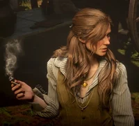 Sadie Adler