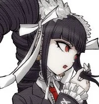 Celestia Ludenberg 