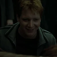 Fred G Weasley 