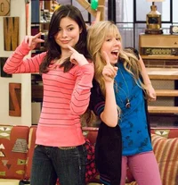 Carly et Sam 2