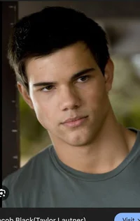 Jacob Black