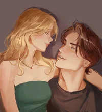 SOCIOPATHIC Couple