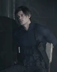Leon Kennedy