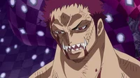 Charlotte Katakuri 