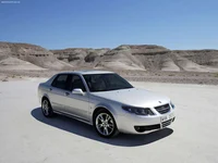 2006 Saab 9-5 