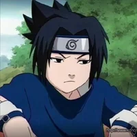 NV Sasuke Uchiha