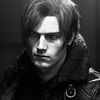 LEON KENNEDY RE9
