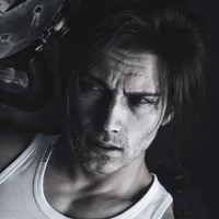 02RE Leon Kennedy 
