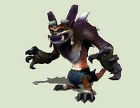 Dark Daxter