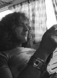 Robert Plant