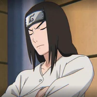 Neji Hyuga