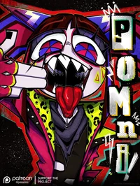 TADC GLAMROCK AU