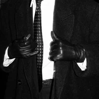 HENRY WINTER