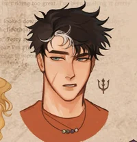 Percy Jackson 
