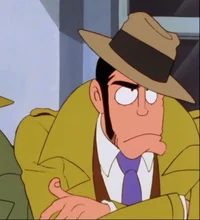 Inspector Zenigata
