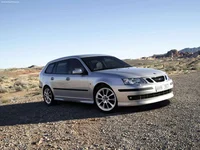 2006 Saab 9-3 