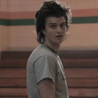 Steve Harrington