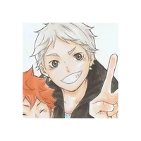 HQ - SUGAWARA KOUSHI
