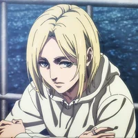 Annie Leonhart