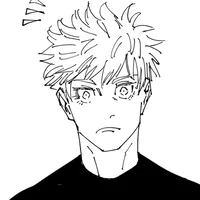 Satoru Gojo 