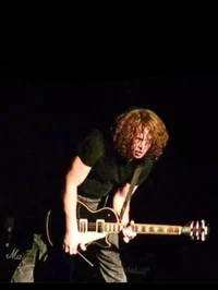 Ray Toro