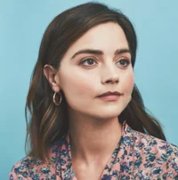 Jenna Coleman