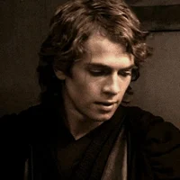 ANAKIN I SKYWALKER