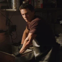 025 ANDREW POPE CODY