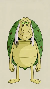 Tante Noa