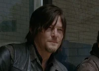 DARYL DIXON