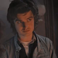 Steve Harrington