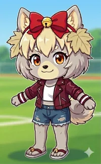 Foret Chan 