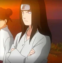 Neji Hyuga