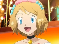 Serena - Pkmn