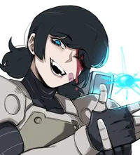 Tech Jacket