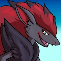 PM - Zoroark