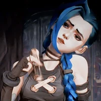 ARC Jinx
