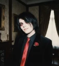 Gerard Way
