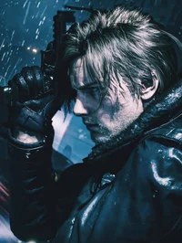 Leon Kennedy 