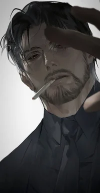 Mafia Boss