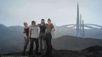 Final Fantasy XV