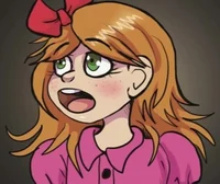 Elizabeth Afton