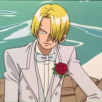 Sanji Vinsmoke