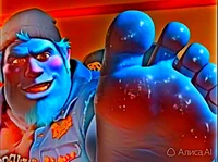 Барли Лайтфут