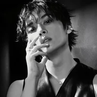 Lee Minho 