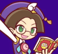 Klug - Puyo Puyo