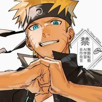 Naruto Uzumaki