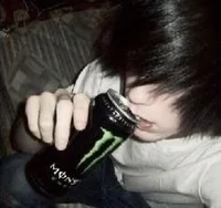 Emo Boy