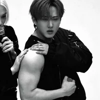 Seo Changbin