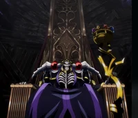 006- Ainz Ooal Gown